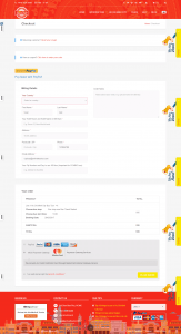 Booking Guide