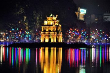 ho chi minh city sightseeing tour