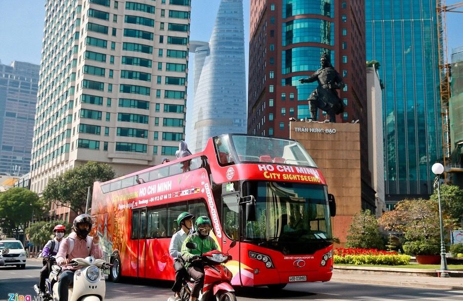ho chi minh city sightseeing tour