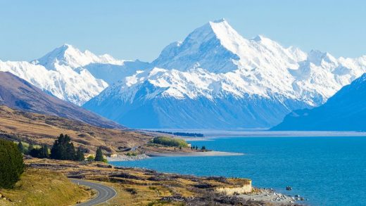 New Zealand
