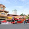 1 ROUND SAI GON – CHO LON (CHINATOWN) PANORAMIC BUS TOUR