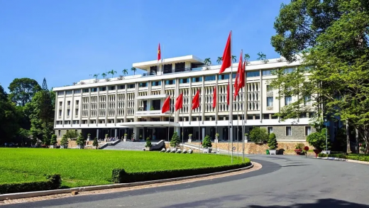 CU CHI TUNNELS - HO CHI MINH CITY FULL DAY - PRIVATE TOUR