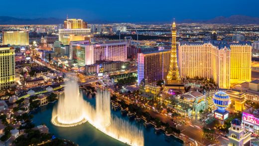 Tour Hoa Kỳ - Canada