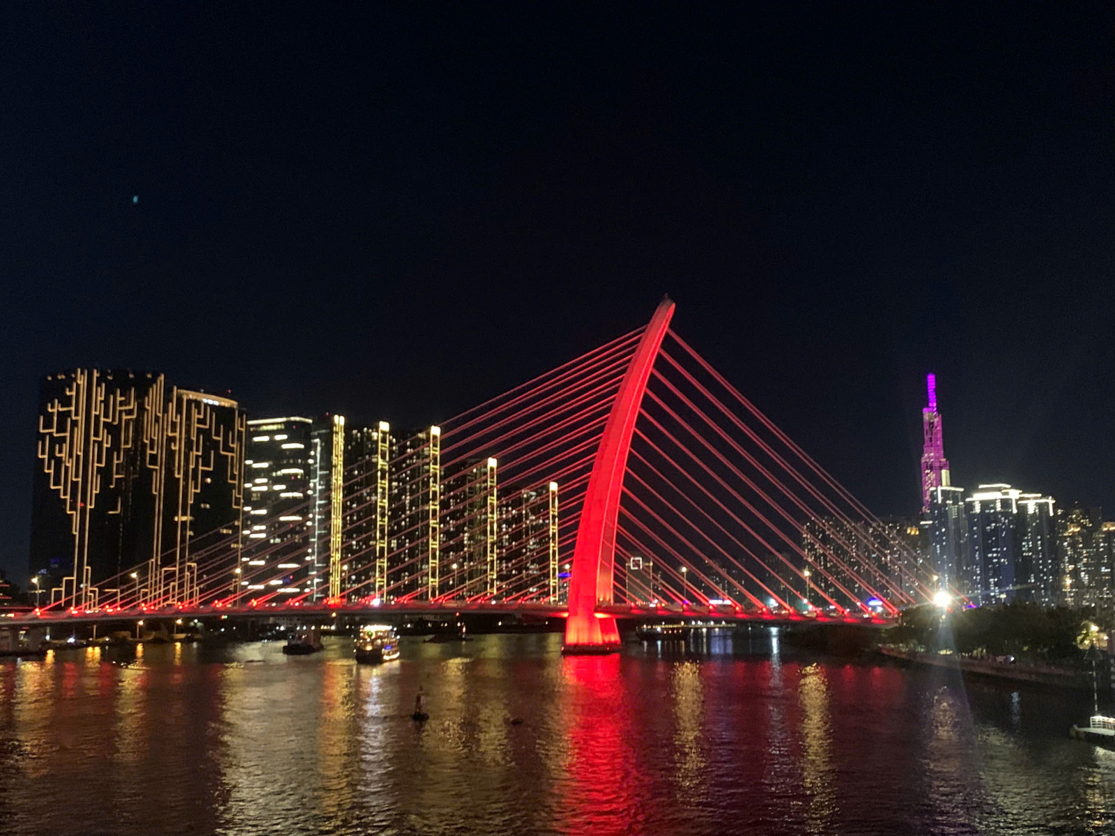 Saigon City Tour + Dinner on Cruise - Image 11