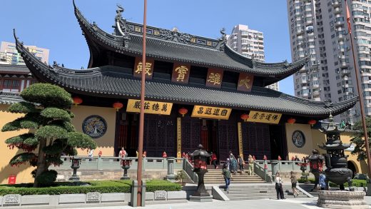 10 Days Shanghai, Water Town, Suzhou, Wuxi, Hangzhou Tour