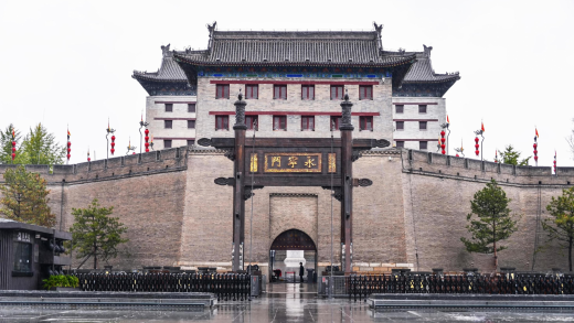 13 Days Beijing, Xian, Shanghai, Water Town, Suzhou, Hangzhou Tour