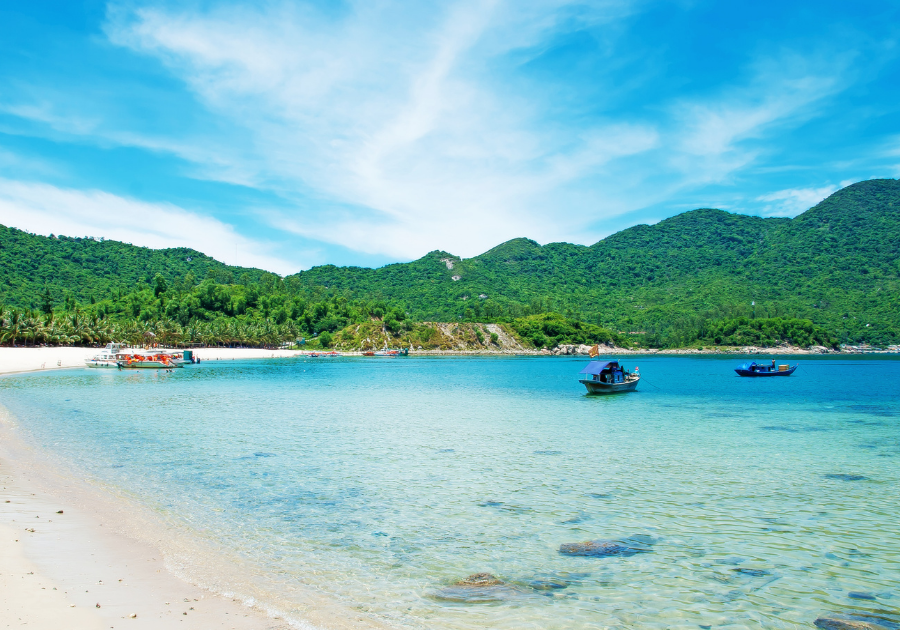 Cham island (Cu Lao Cham)- half day - joint group tour - Image 9