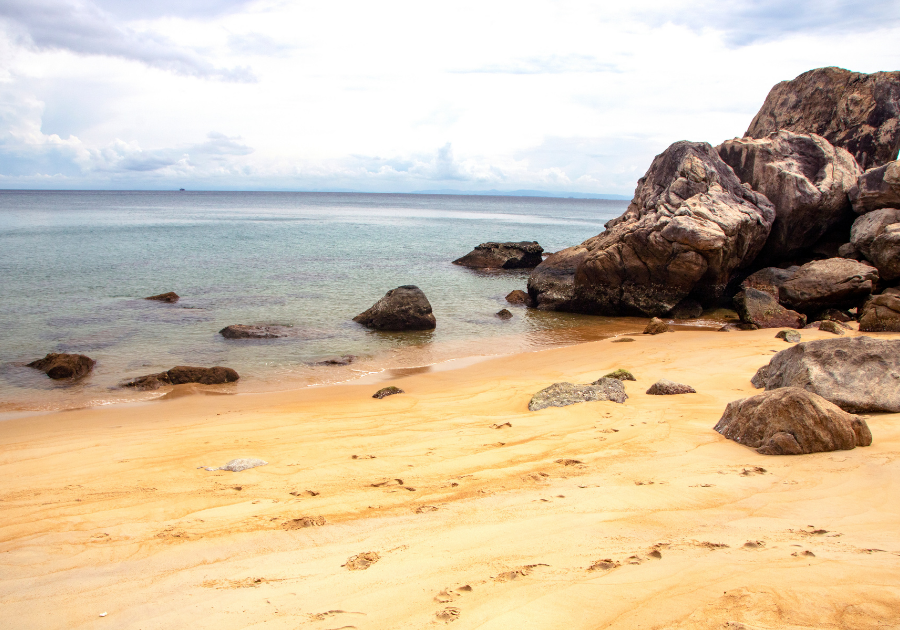 Cham island (Cu Lao Cham)- half day - joint group tour - Image 6