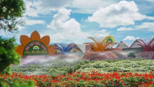 DALAT COUNTRYSIDE TOUR & PONGOUR WATERFALL