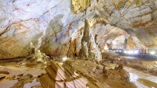 Paradise Cave Full Day From Hue – joint group tour