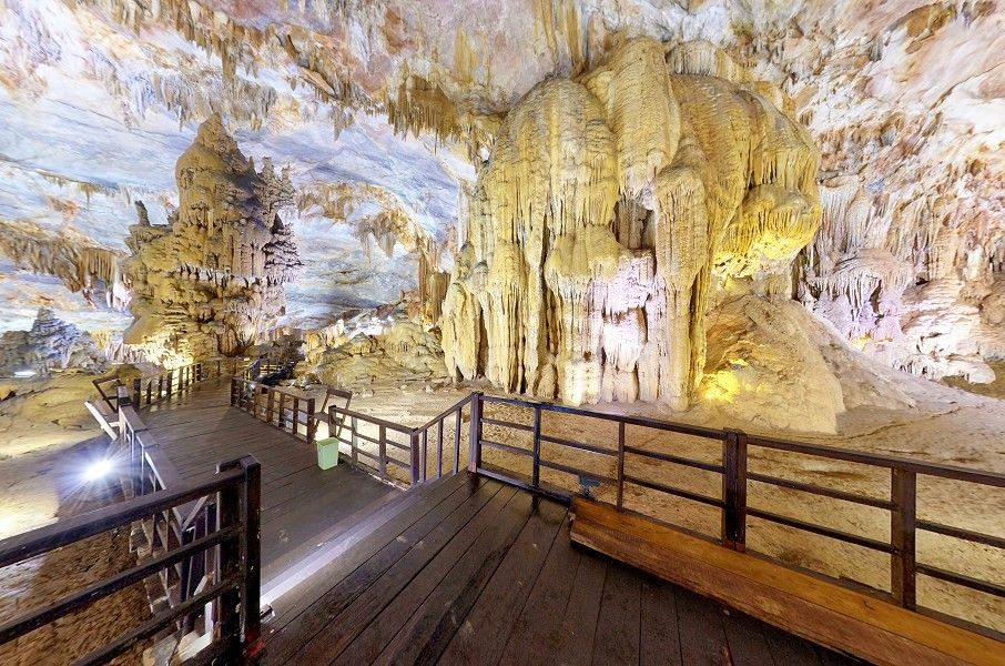 Paradise Cave Full Day From Hue – joint group tour - Image 12