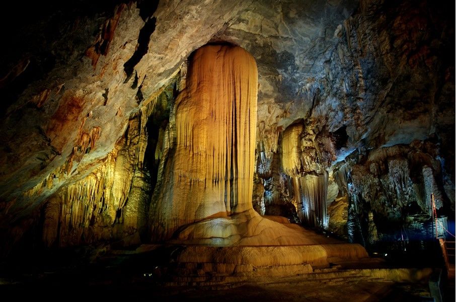 Paradise Cave Full Day From Hue – joint group tour - Image 11