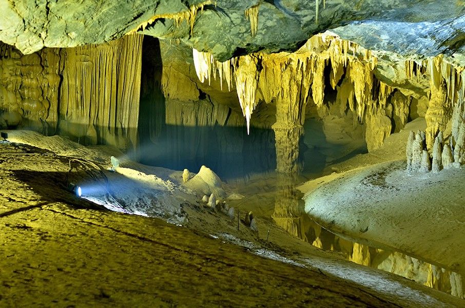 Paradise Cave Full Day From Hue – joint group tour - Image 10