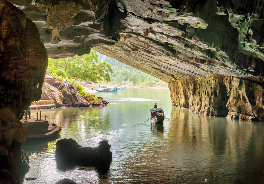 Phong Nha Cave Full Day From Hue - joint group tour - Image 9