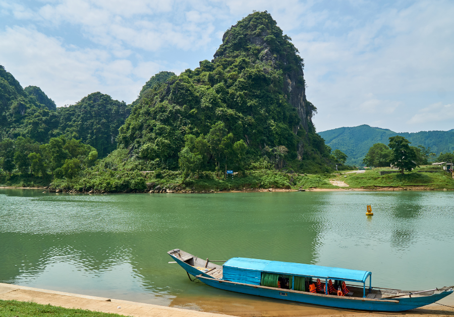 Phong Nha Cave Full Day From Hue - joint group tour - Image 8