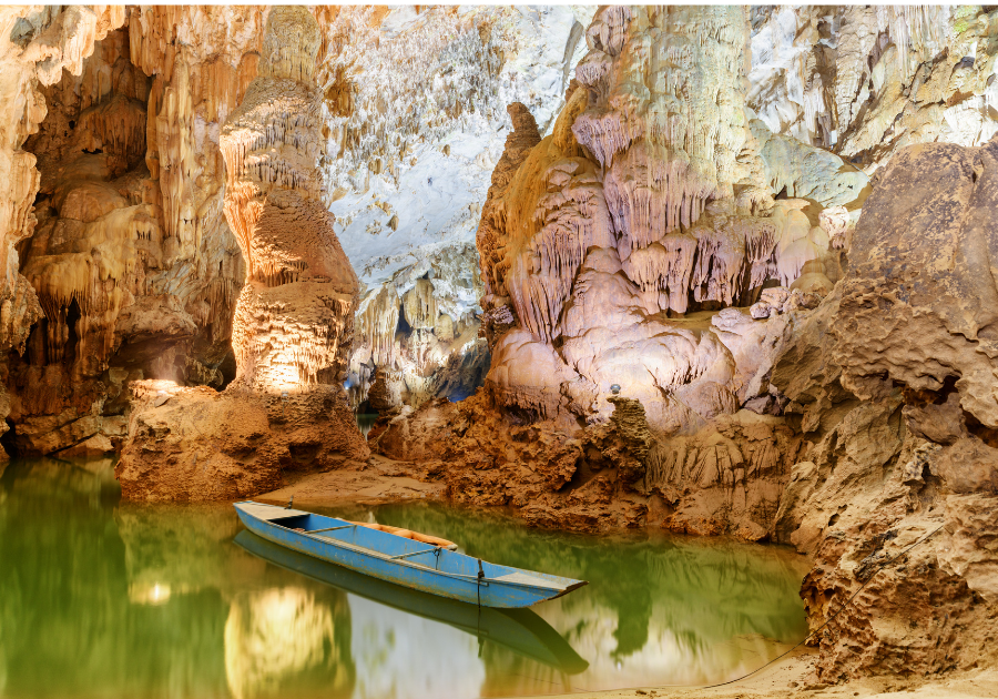 Phong Nha Cave Full Day From Hue - joint group tour - Image 11