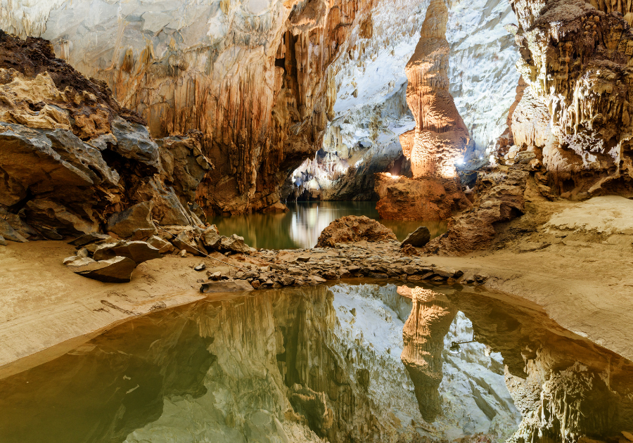 Phong Nha Cave Full Day From Hue - joint group tour - Image 10