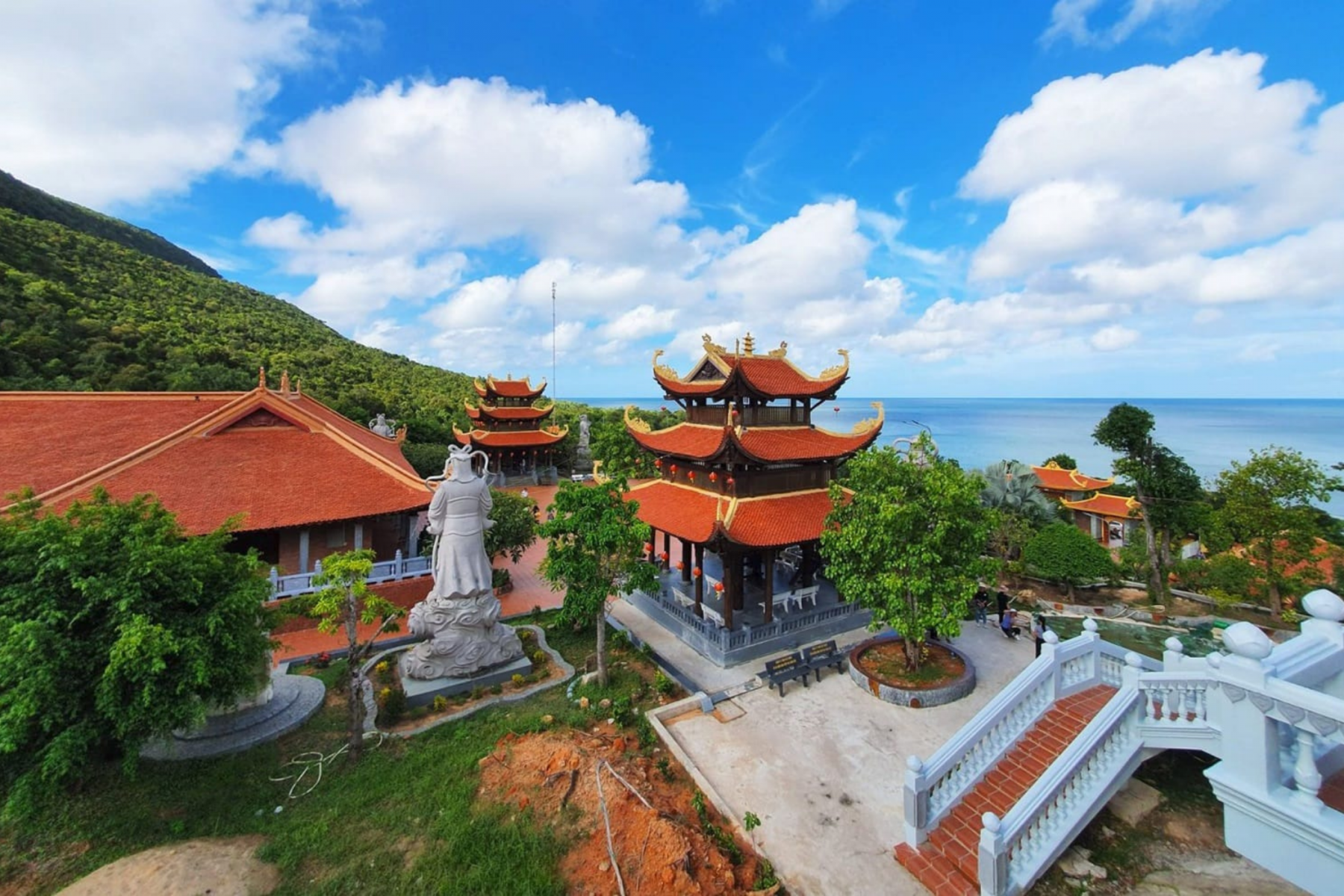 Explore the South Phu Quoc - 1 day - join group tour - Image 7