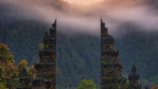 Thiên Đường Bali - 5 Ngày 4 Đêm