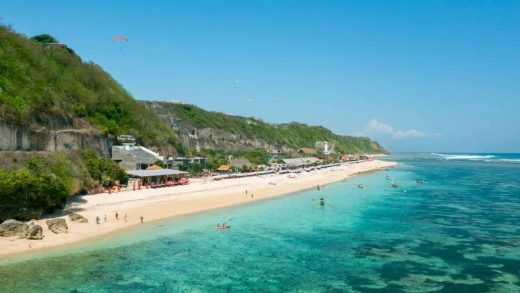Bali Vẫy Gọi - 5 Ngày 4 Đêm